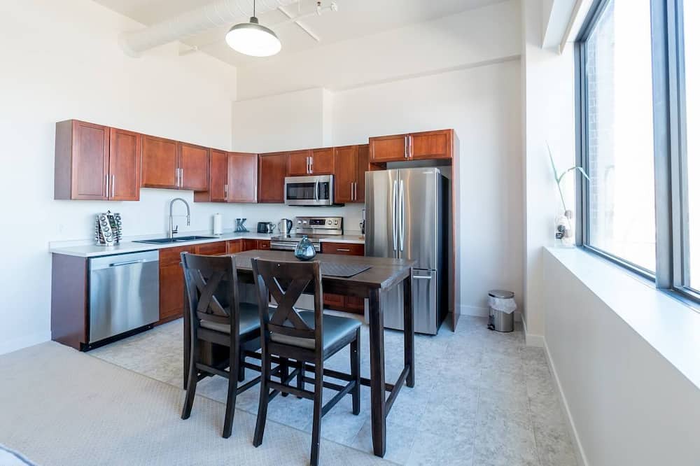 Photo of Kitchen in Winnipeg