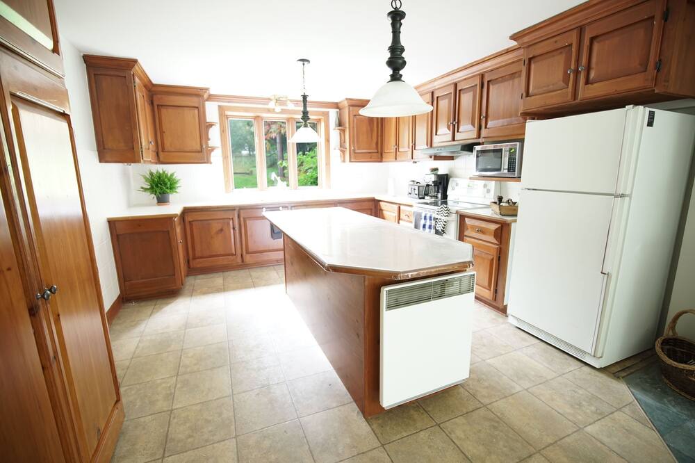 Photo of Kitchen in Rawdon