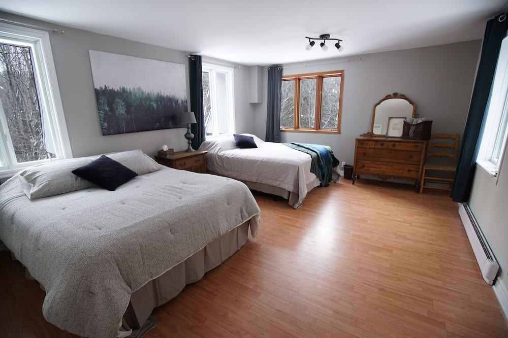 Photo of Bedroom in Rawdon