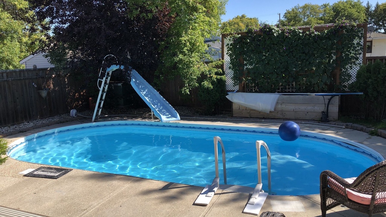 Photo of Outdoor in St. Vital