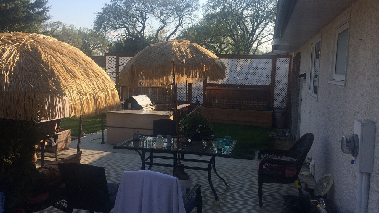 Photo of Outdoor in St. Vital
