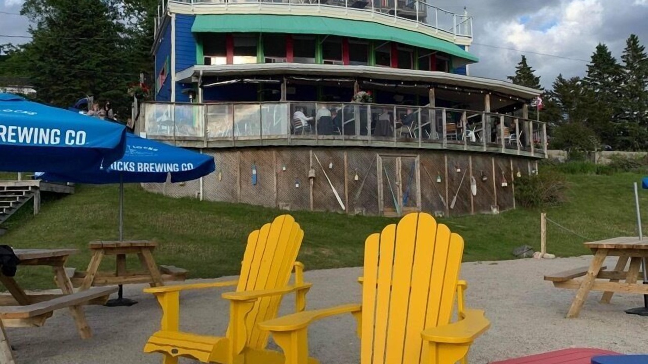 Photo of Outdoor in Hubbards