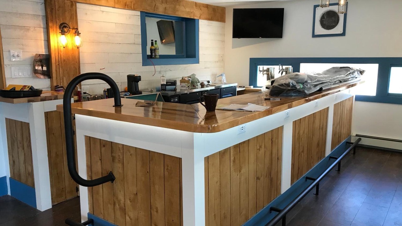Photo of Kitchen in Hubbards