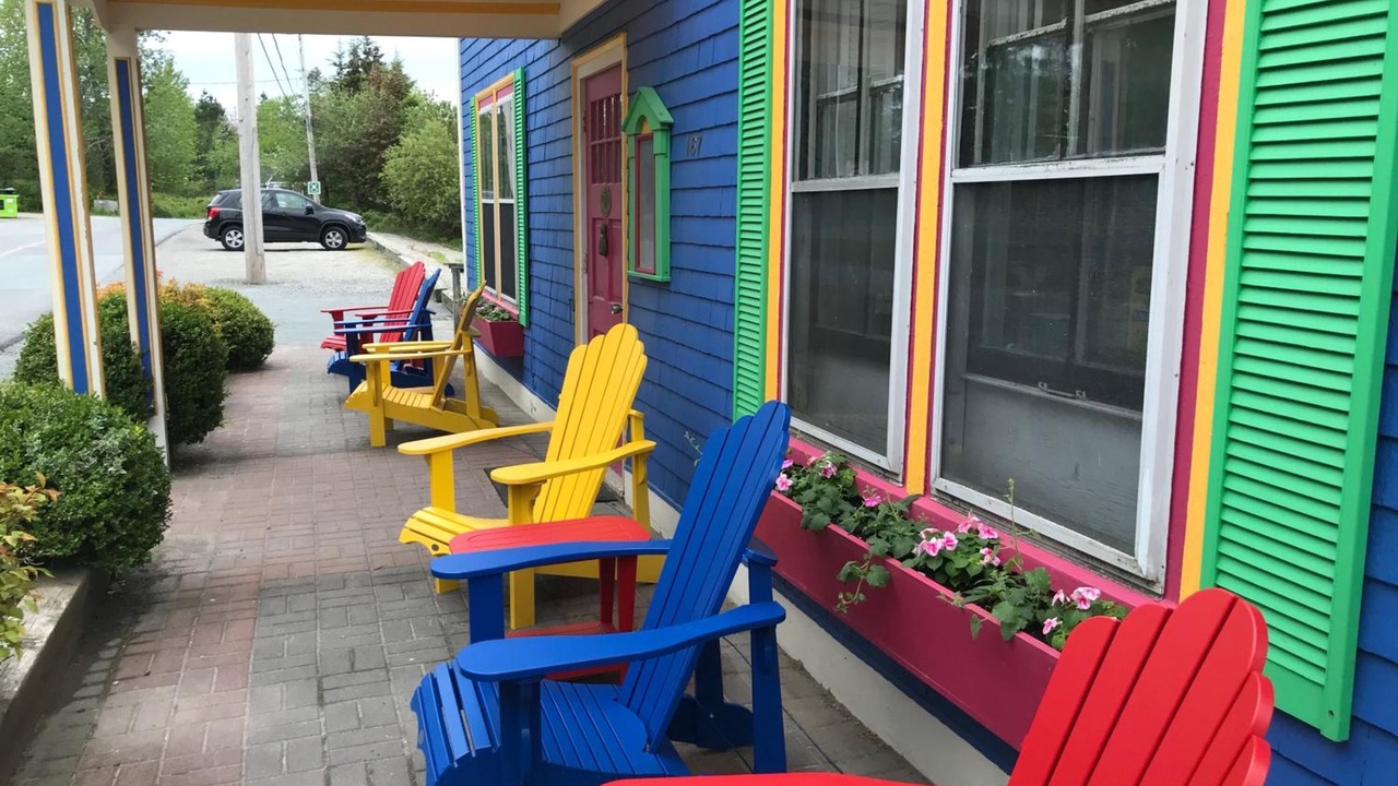 Photo of Outdoor in Hubbards