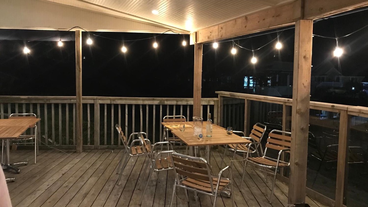 Photo of Patio Balcony in Hubbards