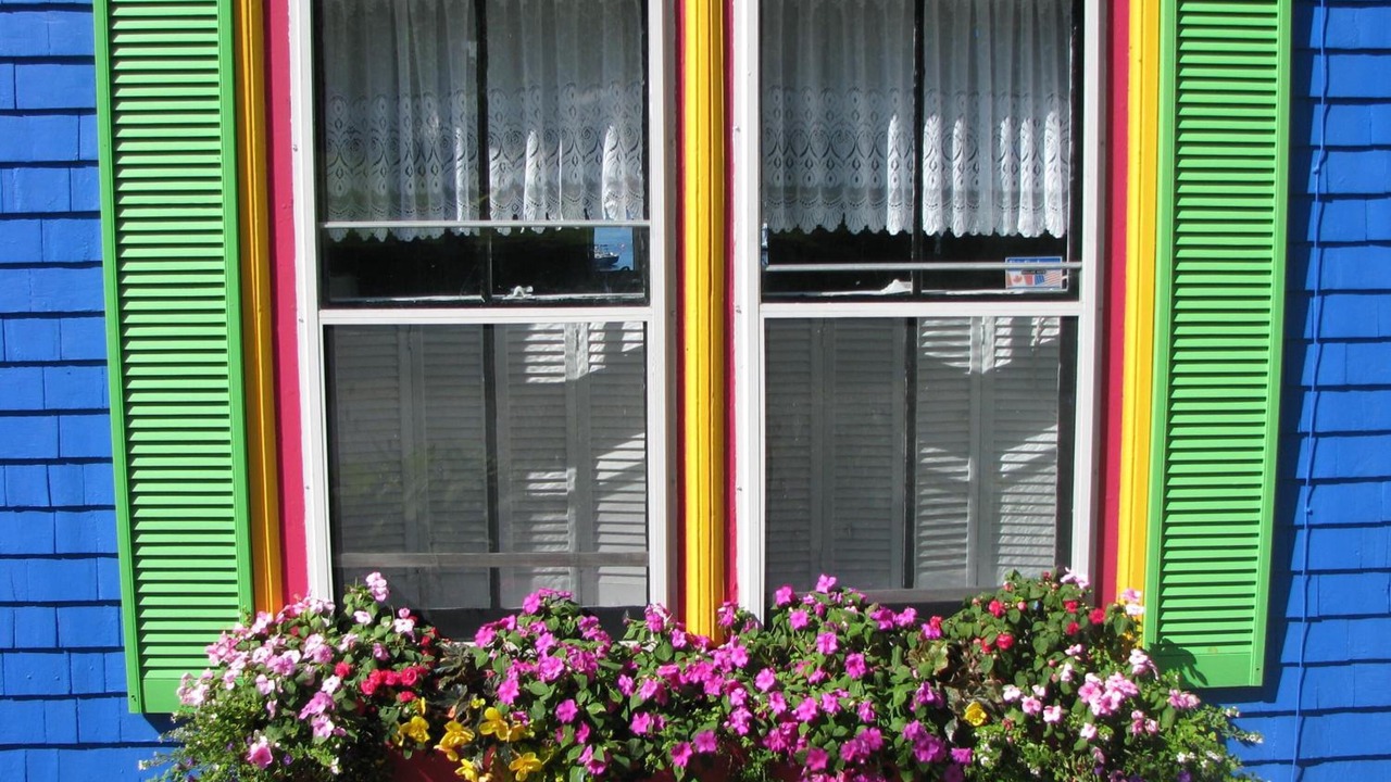 Photo of Outdoor in Hubbards