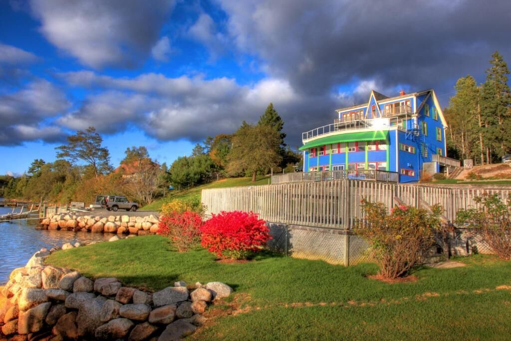 Photo of Outdoor in Hubbards