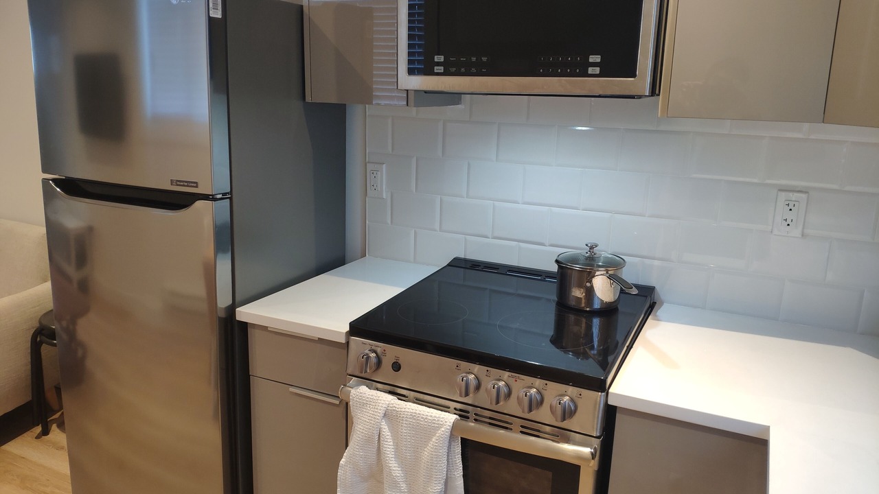 Photo of Kitchen in Hastings