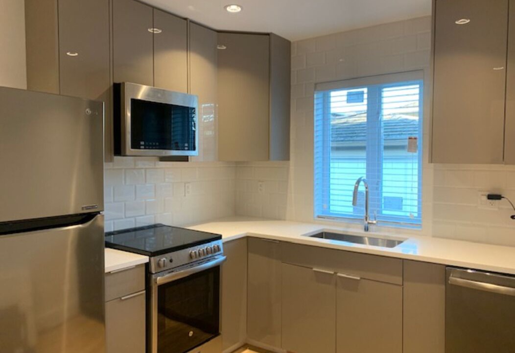 Photo of Kitchen in Hastings