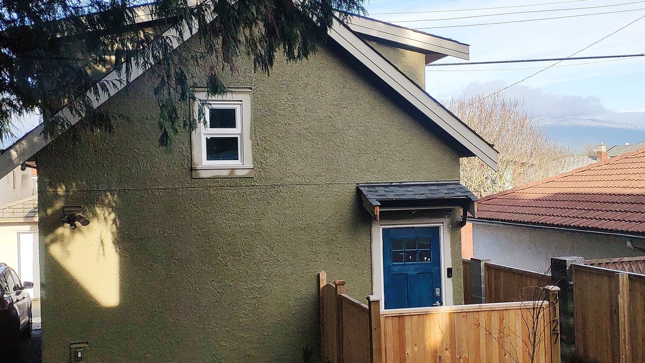 Photo of Outdoor in Hastings