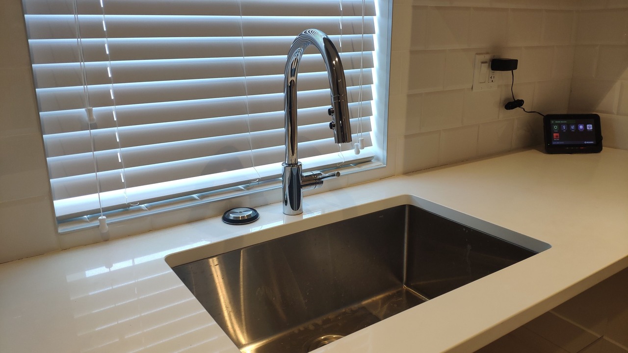 Photo of Kitchen in Hastings