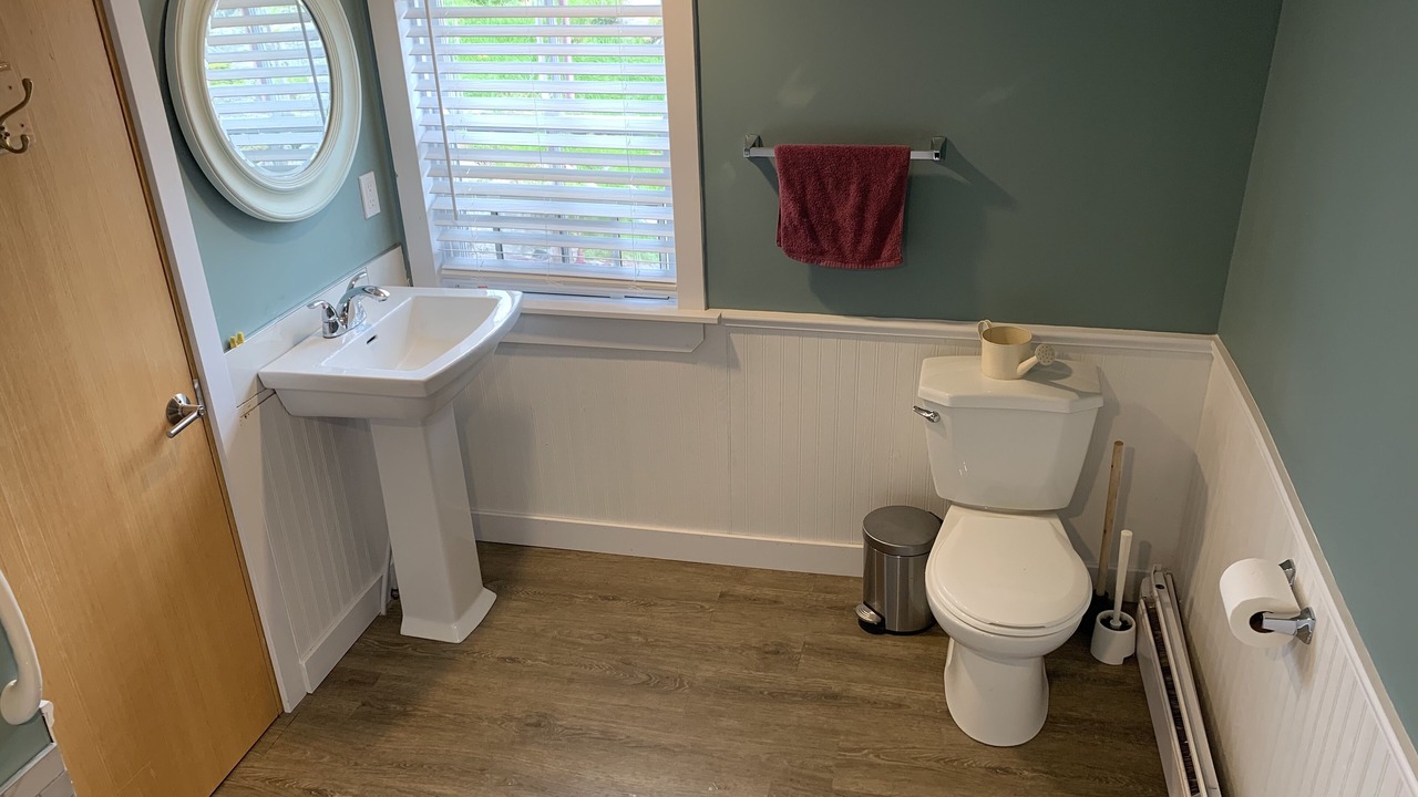 Photo of Bathroom in Bonavista