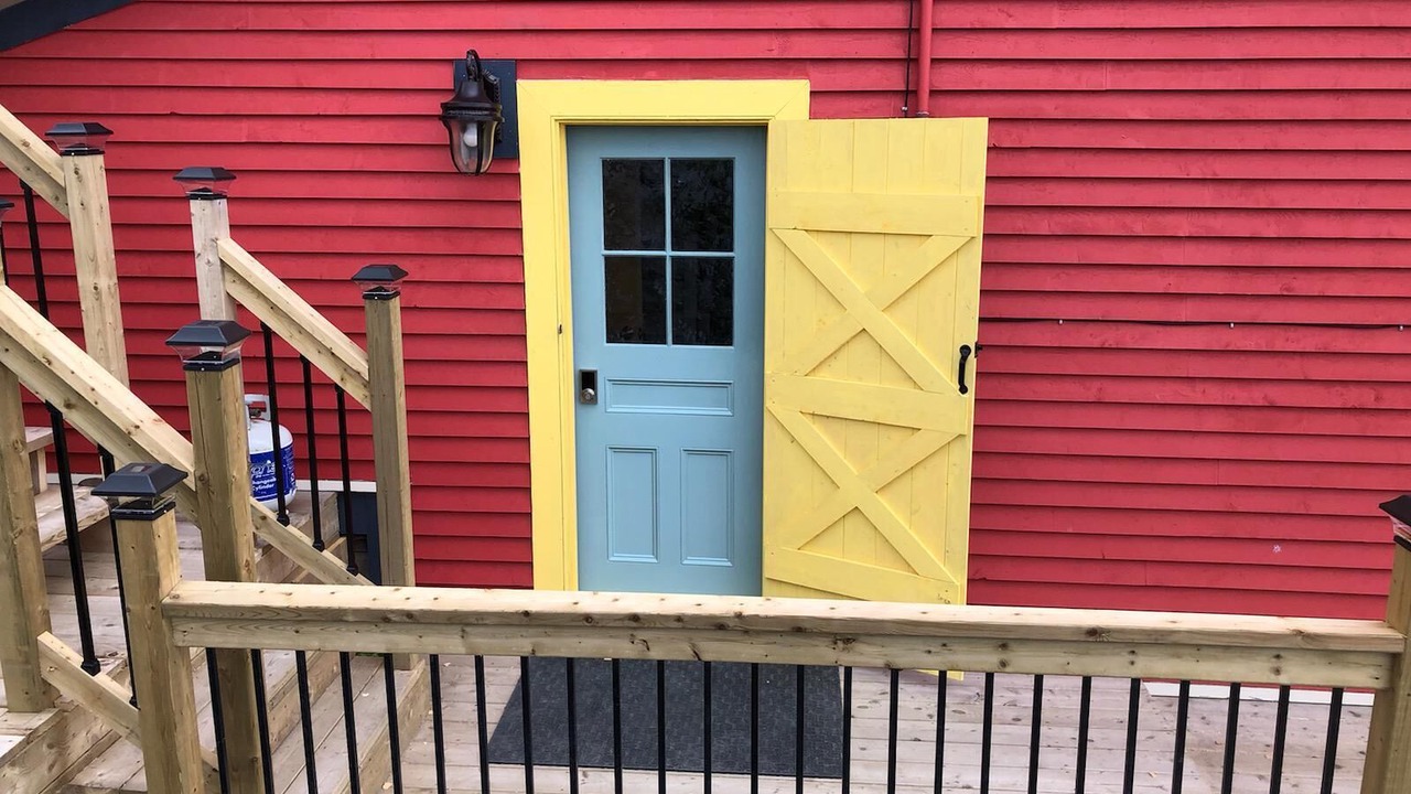 Photo of Outdoor in Bonavista