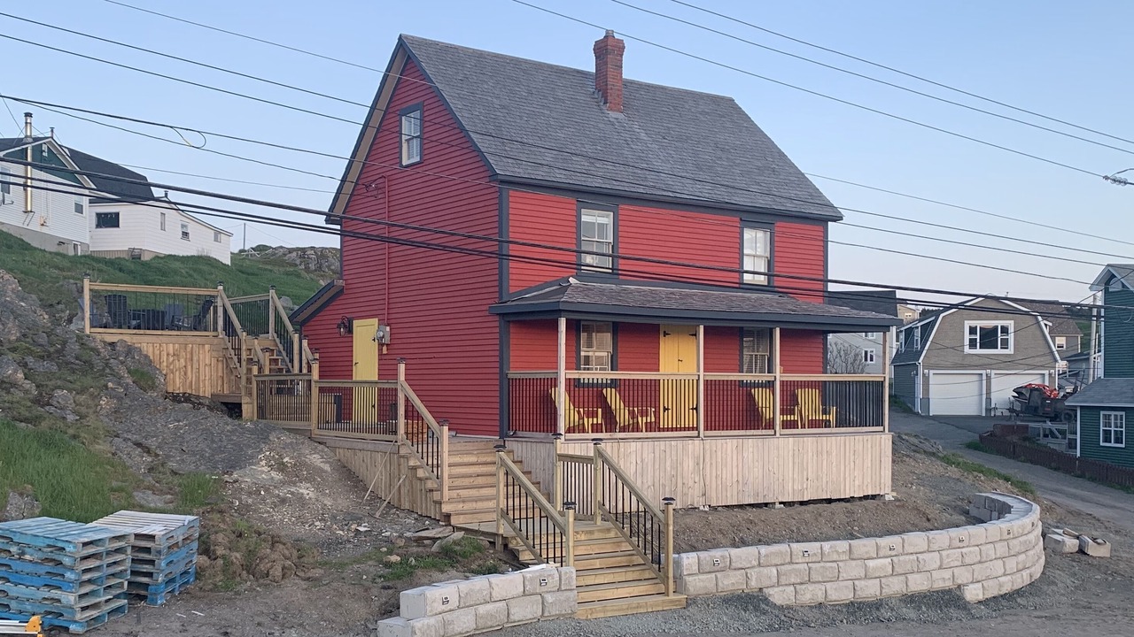 Photo of Outdoor in Bonavista