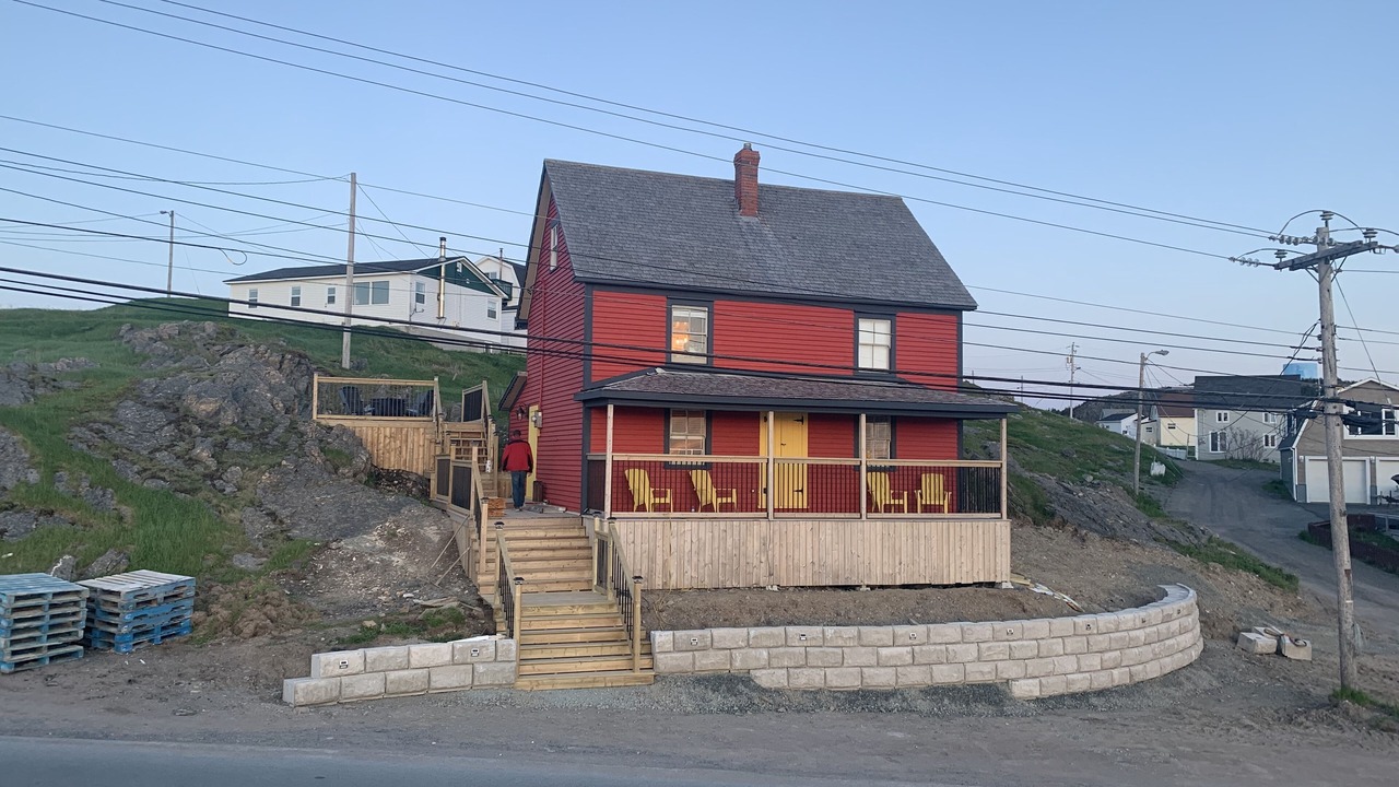Photo of Outdoor in Bonavista