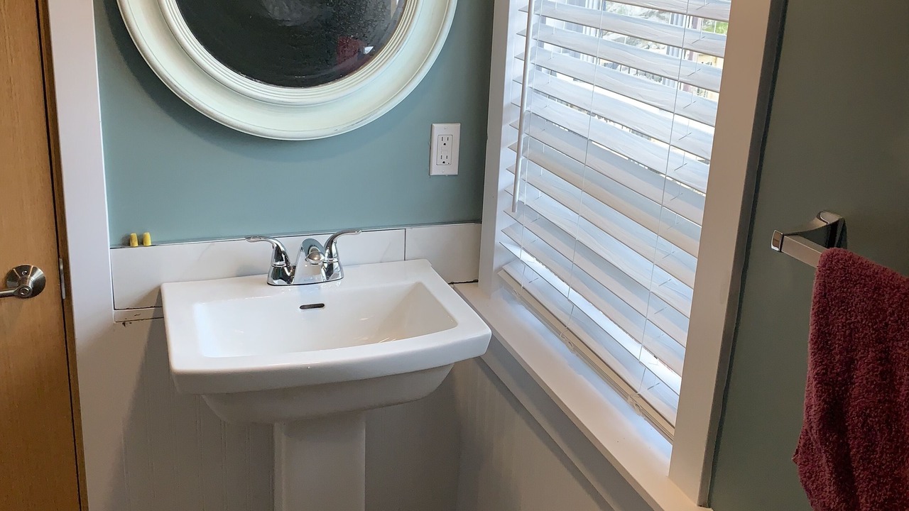 Photo of Bathroom in Bonavista