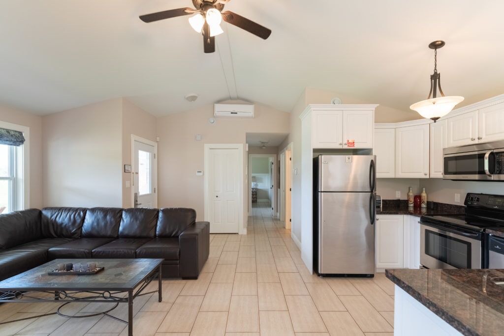 Photo of Livingroom in Stanley Bridge