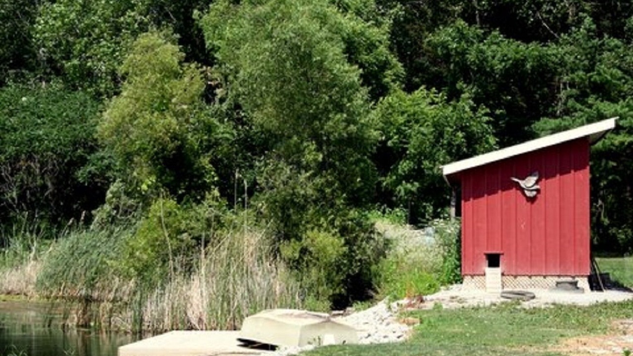 Photo of Outdoor in St. Williams