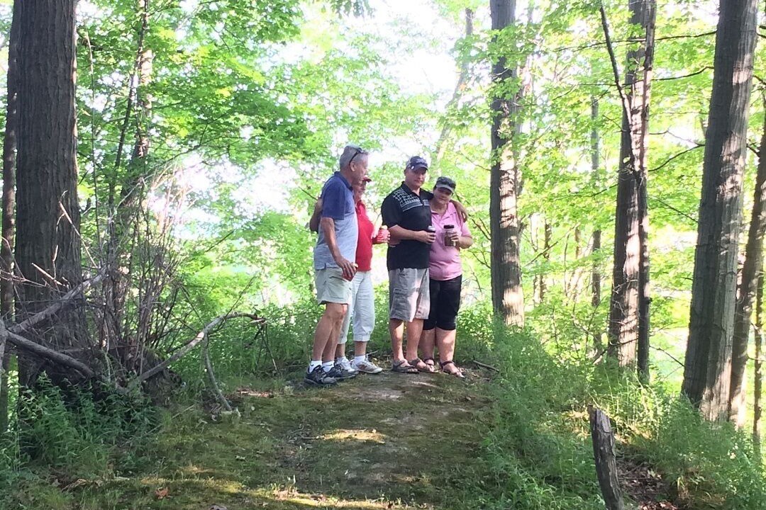 Photo of Outdoor in St. Williams