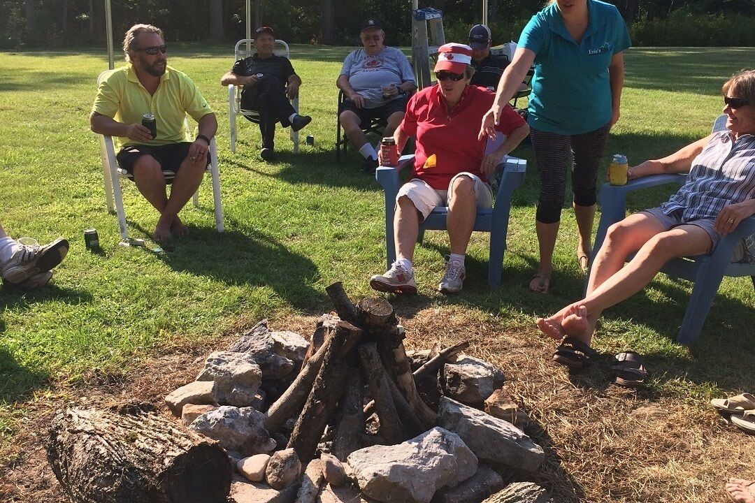 Photo of Outdoor in St. Williams