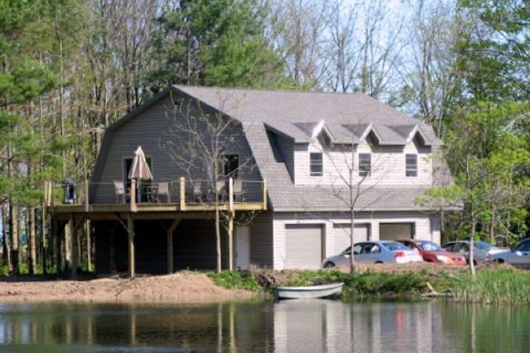 Photo of Outdoor in St. Williams