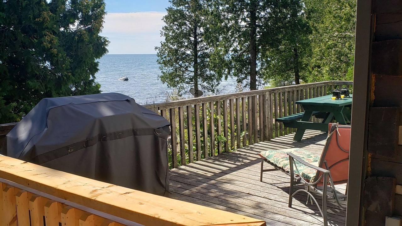 Photo of Outdoor in Manitoulin District