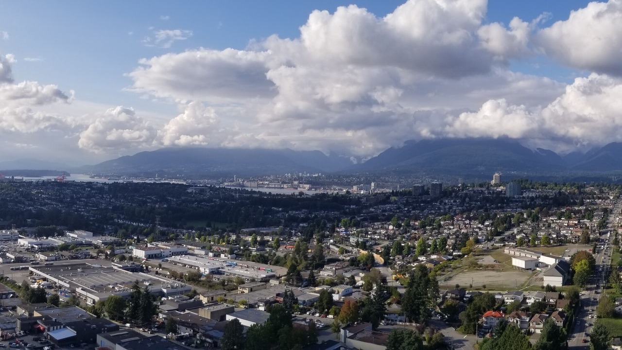 Photo of Outdoor in Burnaby