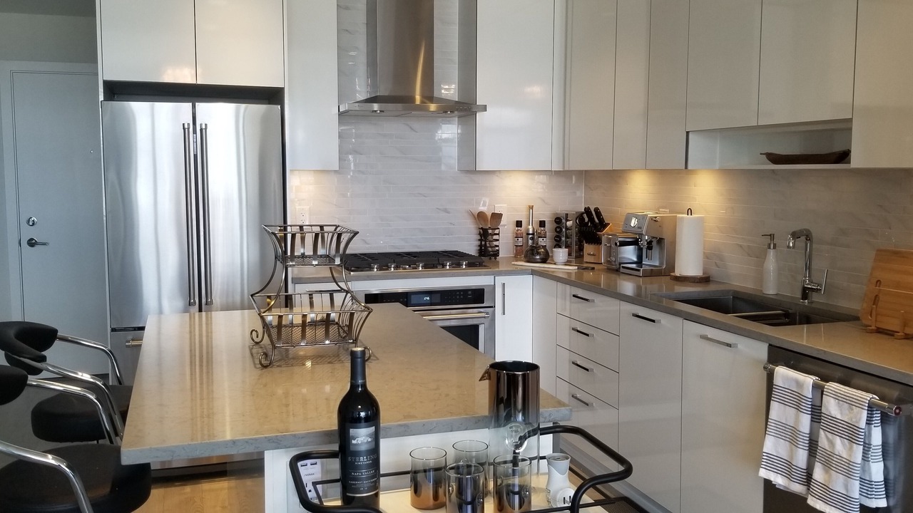 Photo of Kitchen in Burnaby