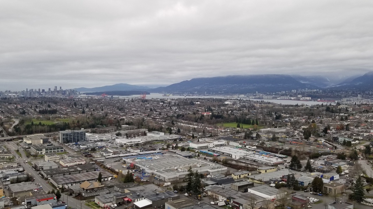 Photo of Outdoor in Burnaby