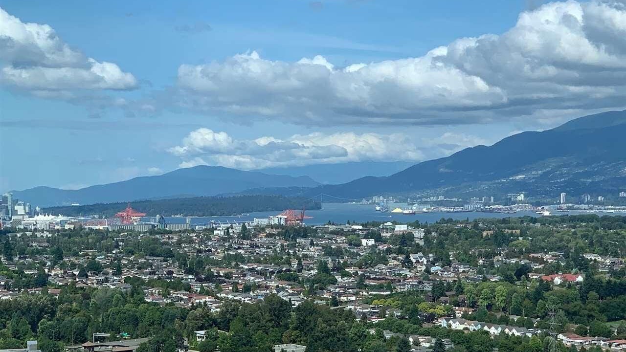 Photo of Outdoor in Burnaby