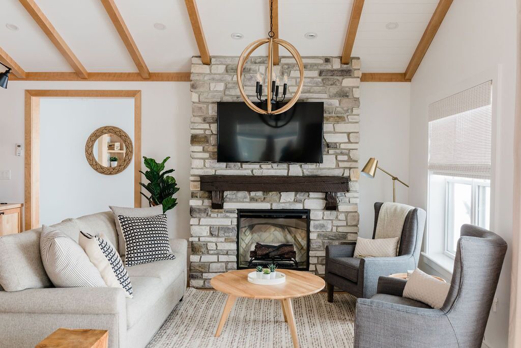 Photo of Livingroom in O'Leary