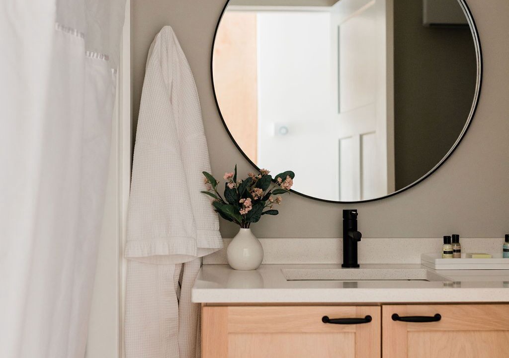 Photo of Bathroom in O'Leary