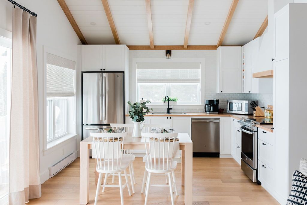 Photo of Kitchen in O'Leary