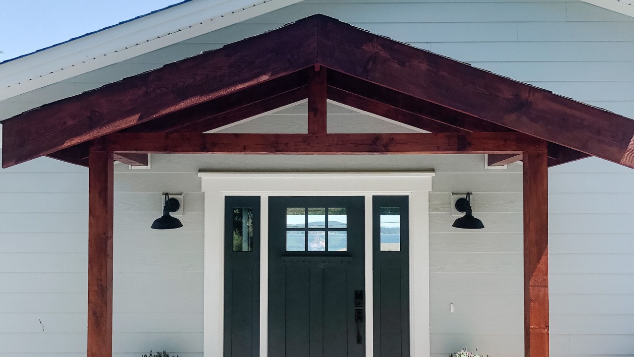 Photo of Outdoor in Mill Bay