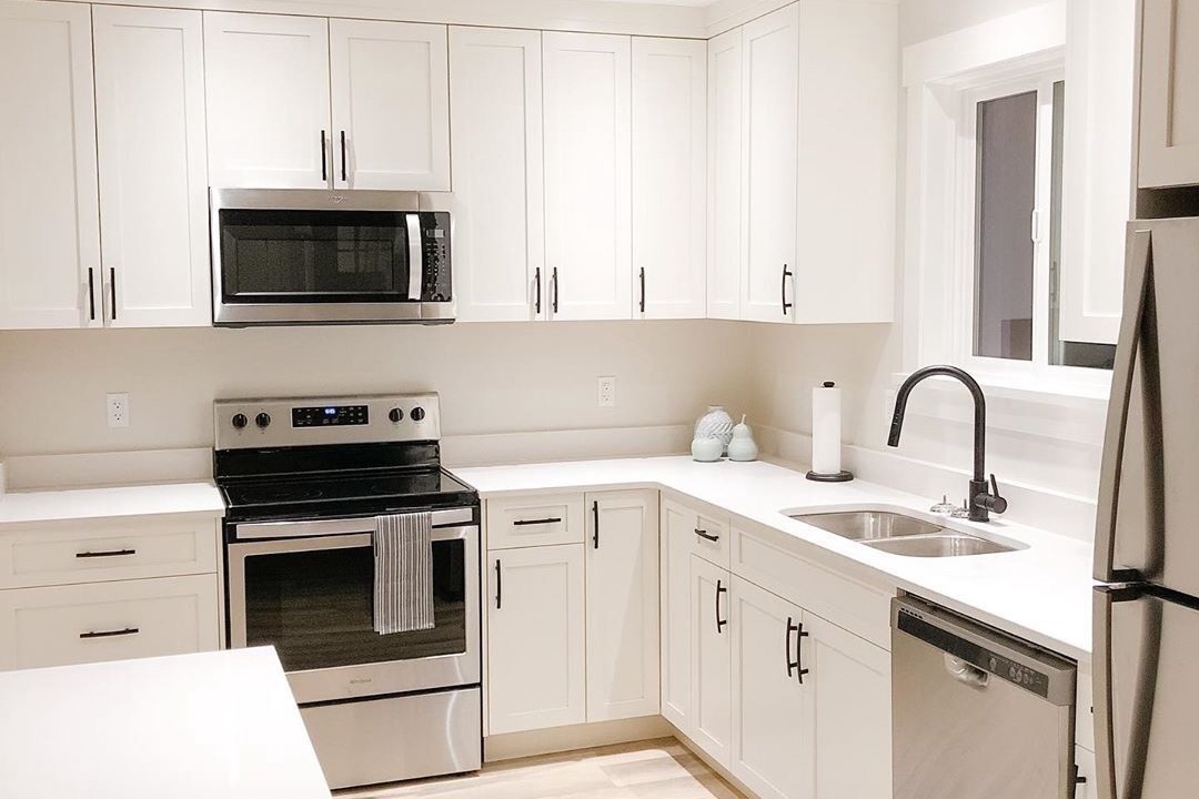 Photo of Kitchen in Mill Bay