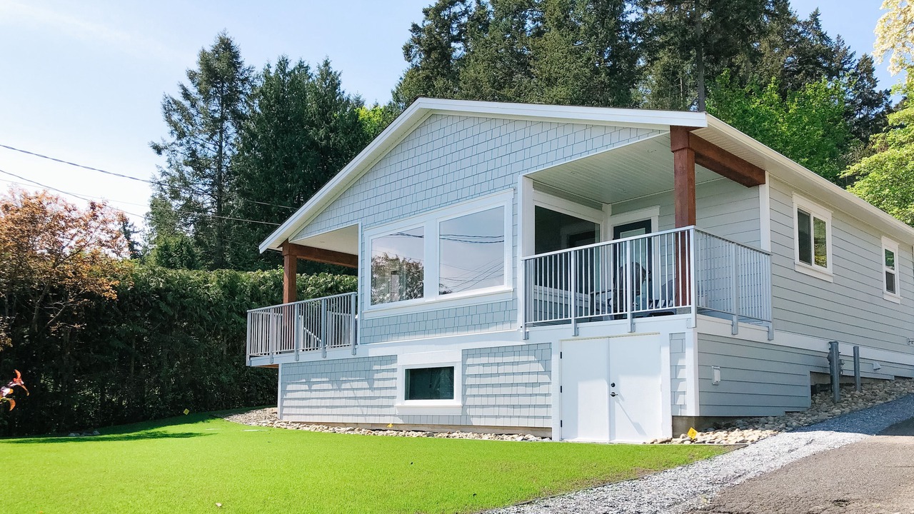 Photo of Outdoor in Mill Bay