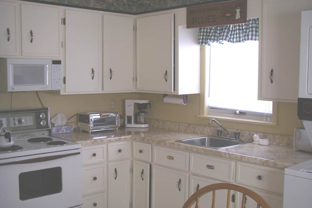 Photo of Kitchen in Port Hood