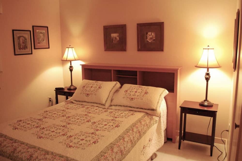 Photo of Bedroom in Port Hood