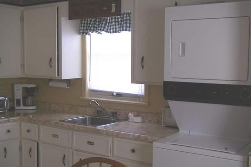 Photo of Kitchen in Port Hood