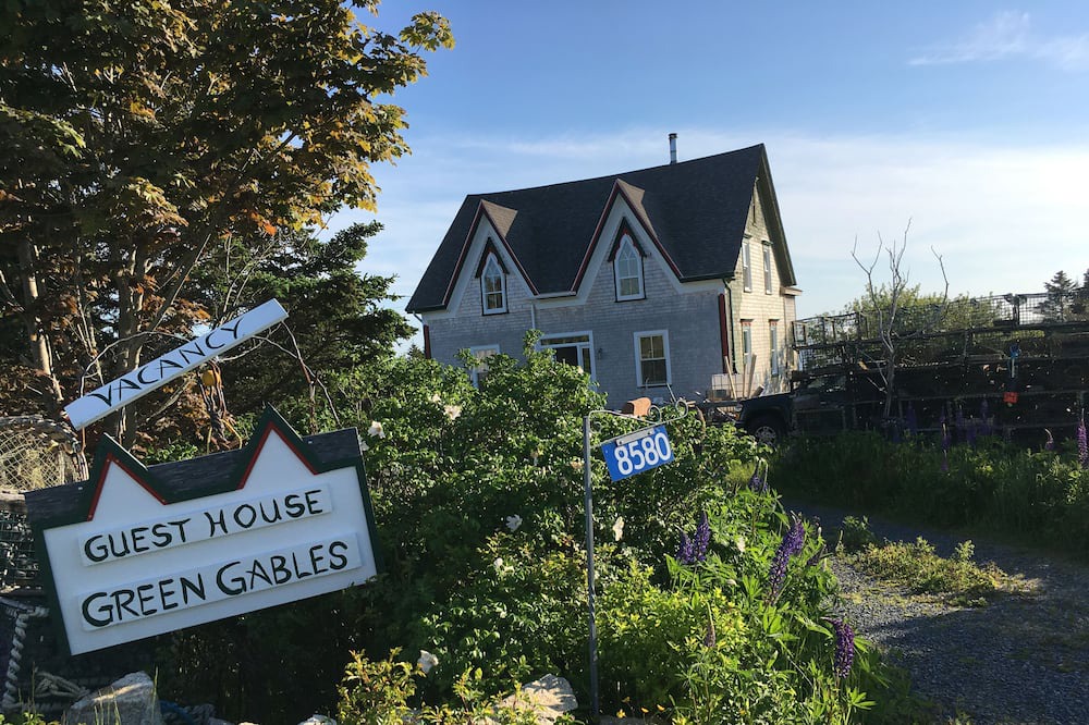 Photo of Outdoor in Peggy's Cove