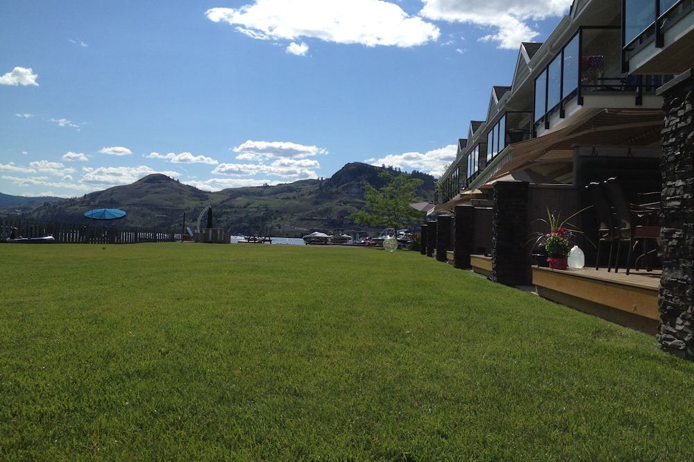 Photo of Outdoor in Vernon