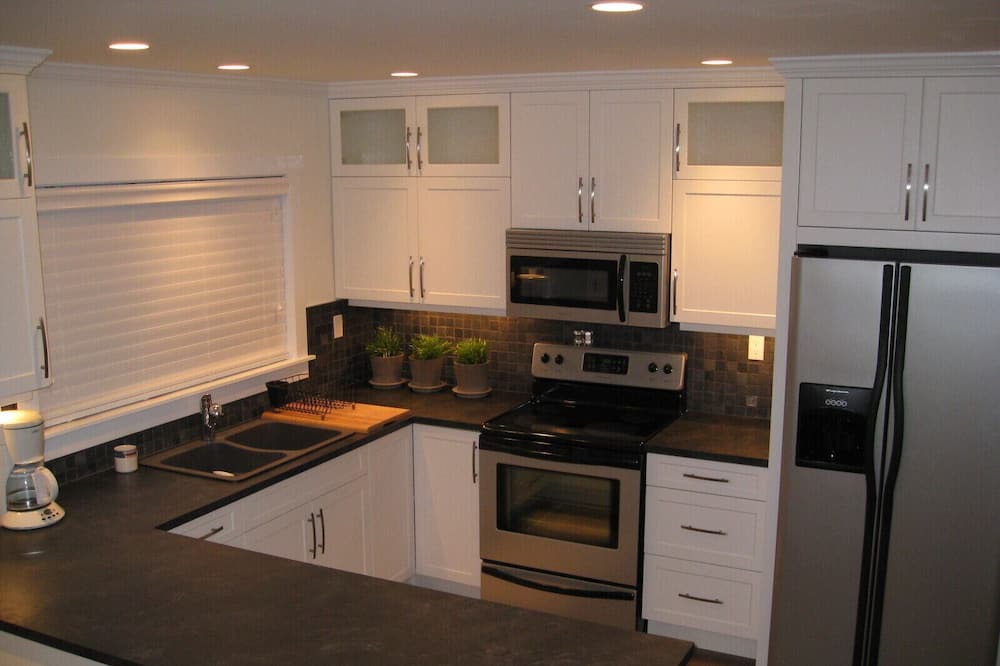 Photo of Kitchen in Vernon