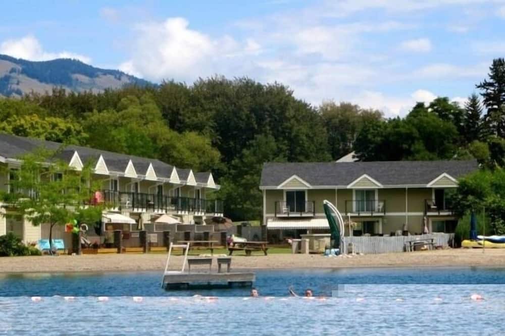 Photo of Outdoor in Vernon
