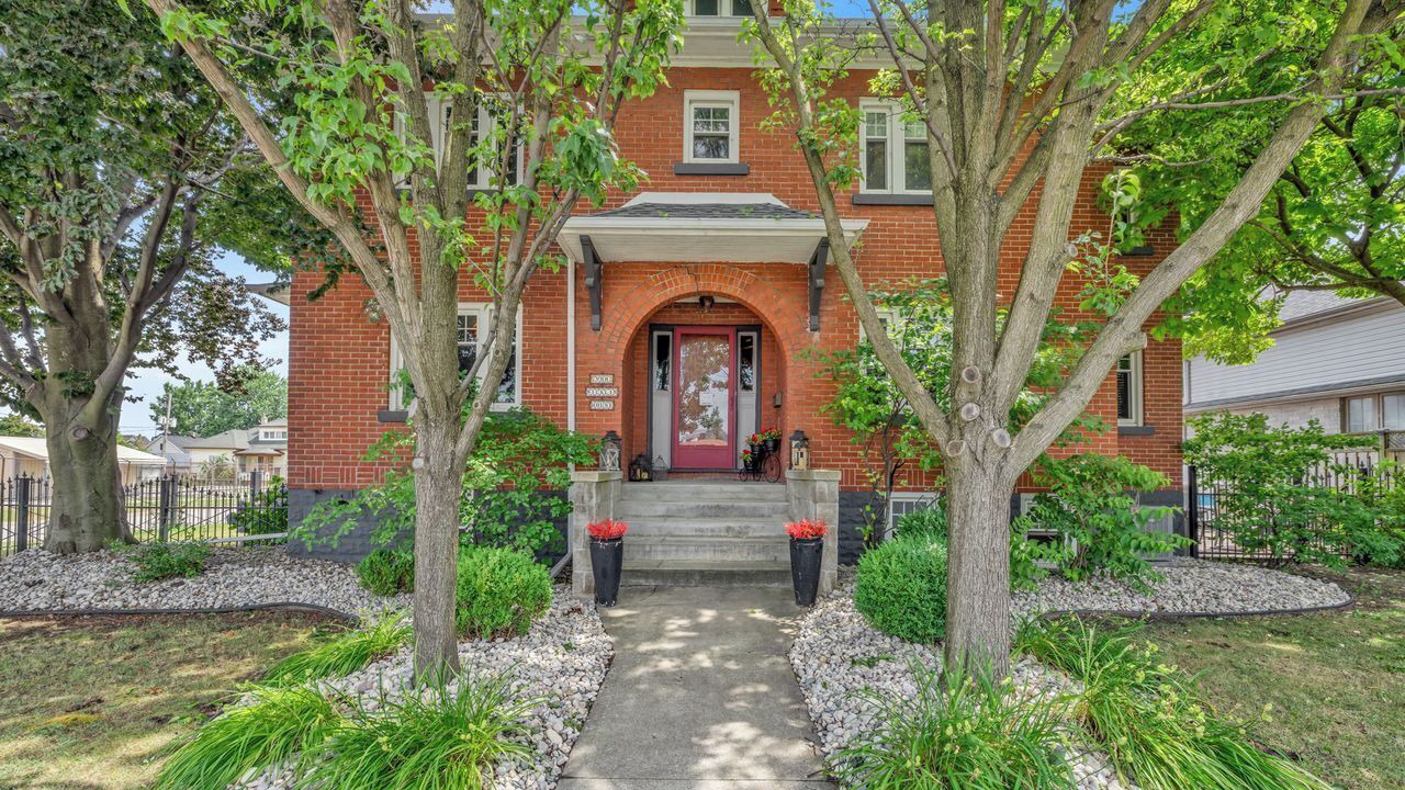 Photo of Outdoor in Leamington