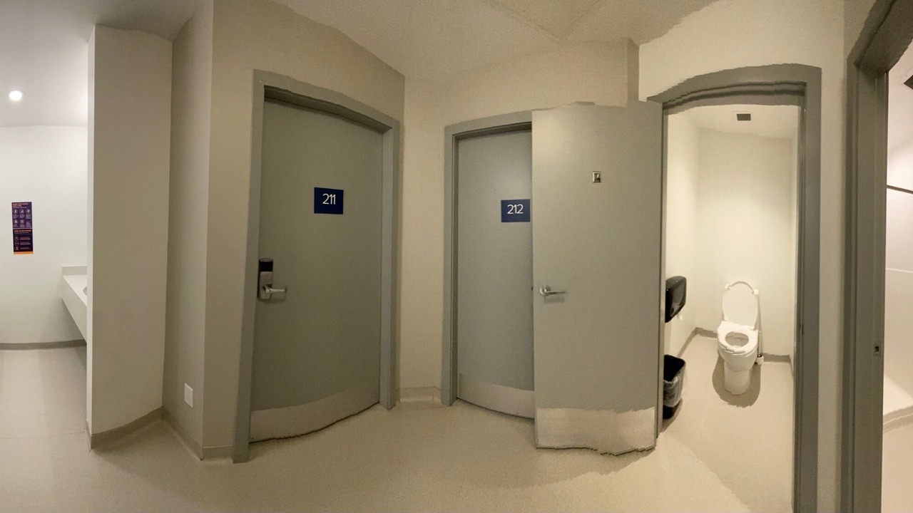 Photo of Bathroom in Jasper