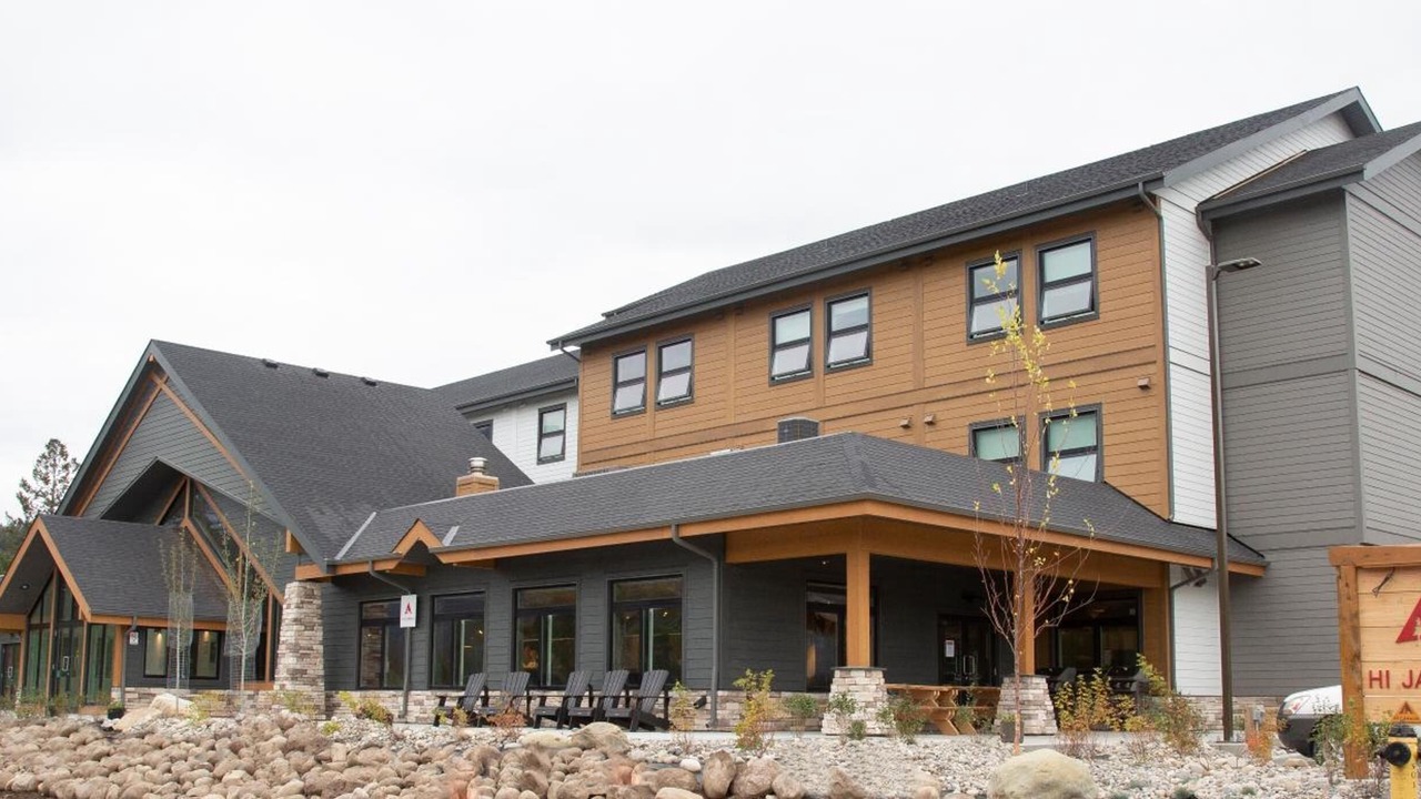 Photo of Outdoor in Jasper