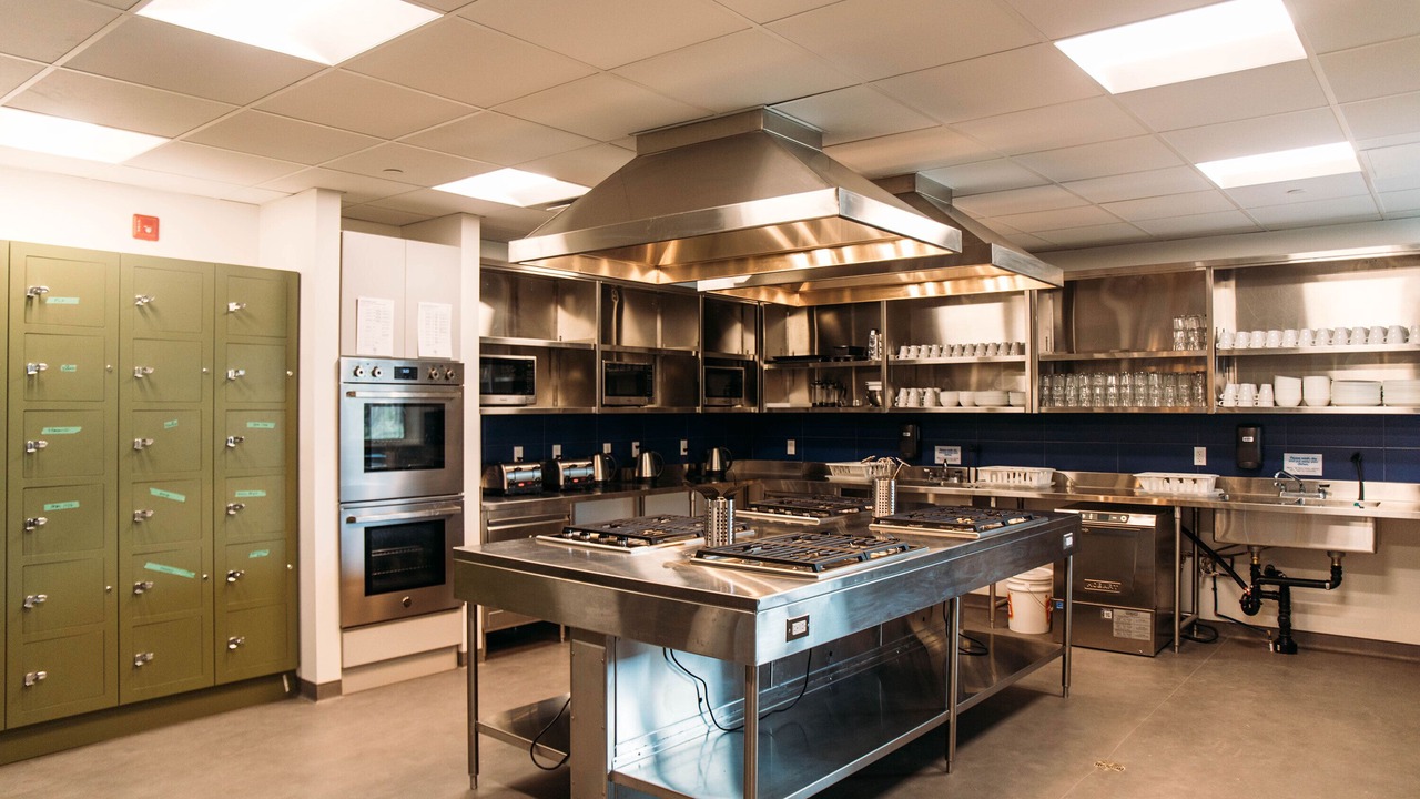 Photo of Kitchen in Jasper