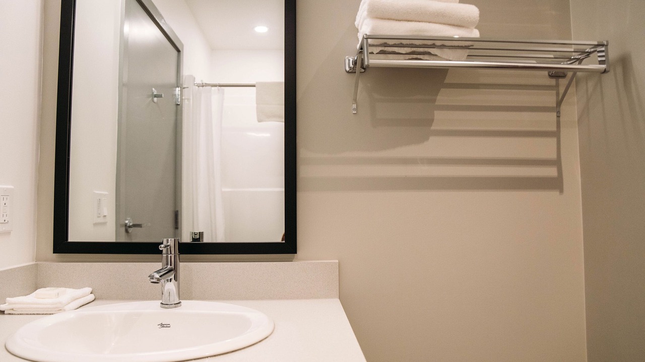 Photo of Bathroom in Jasper