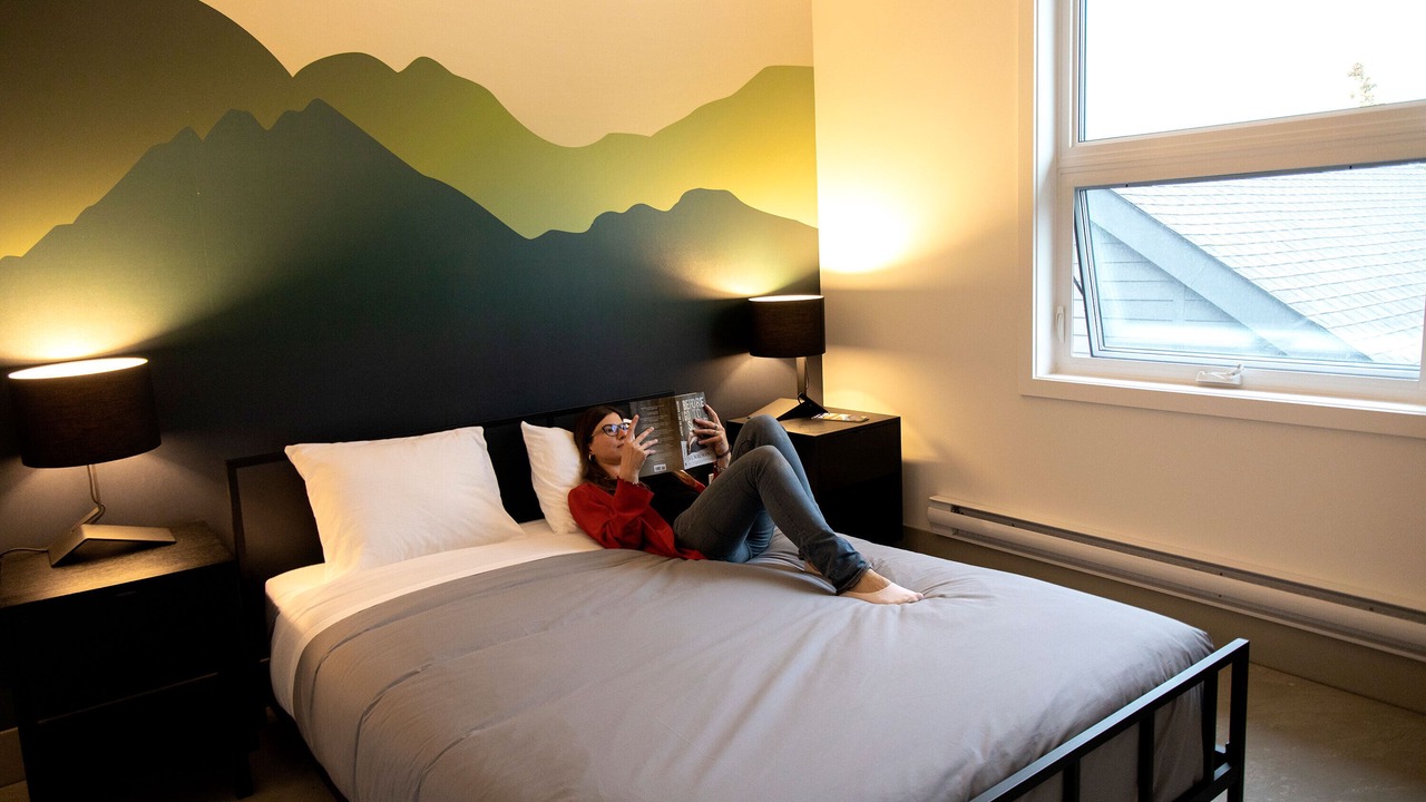 Photo of Bedroom in Jasper