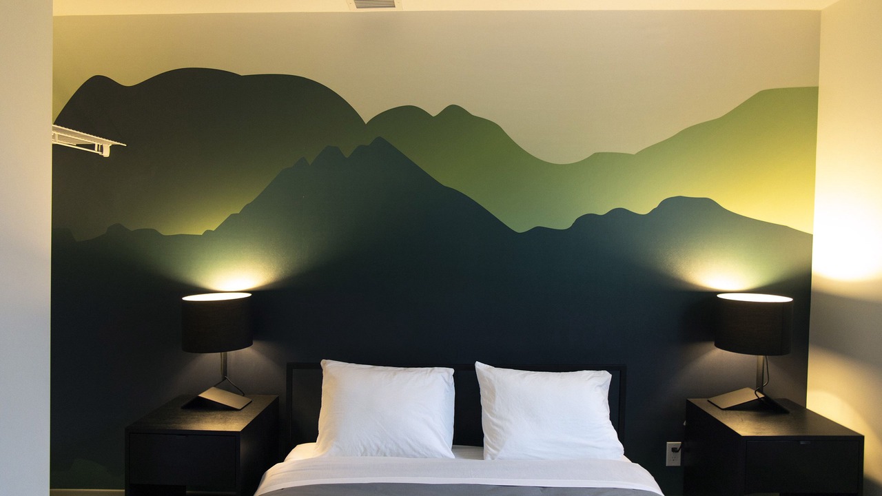 Photo of Bedroom in Jasper